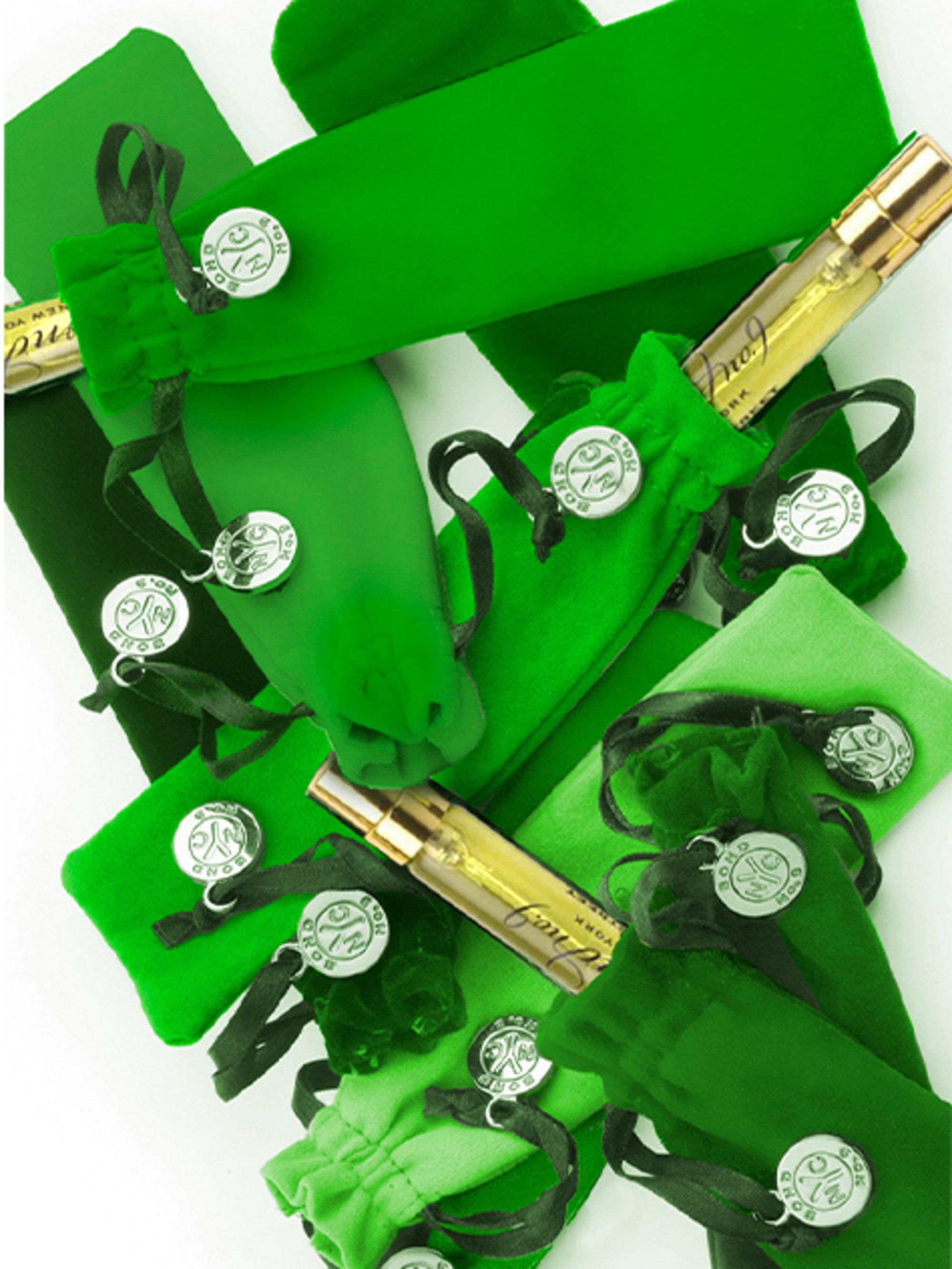 BOND NO. 9 GREENWICH VILLAGE RECYCLING GWP