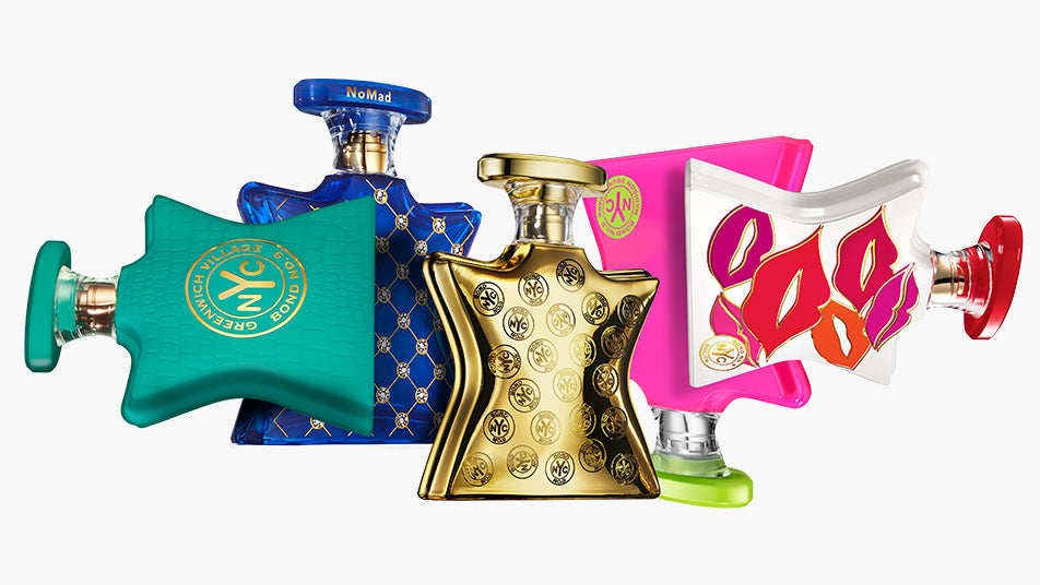 BOND NO. 9 ブライアントパーク 100mL Bryant Park Bond No 9 perfume - a fragrance for women 2007