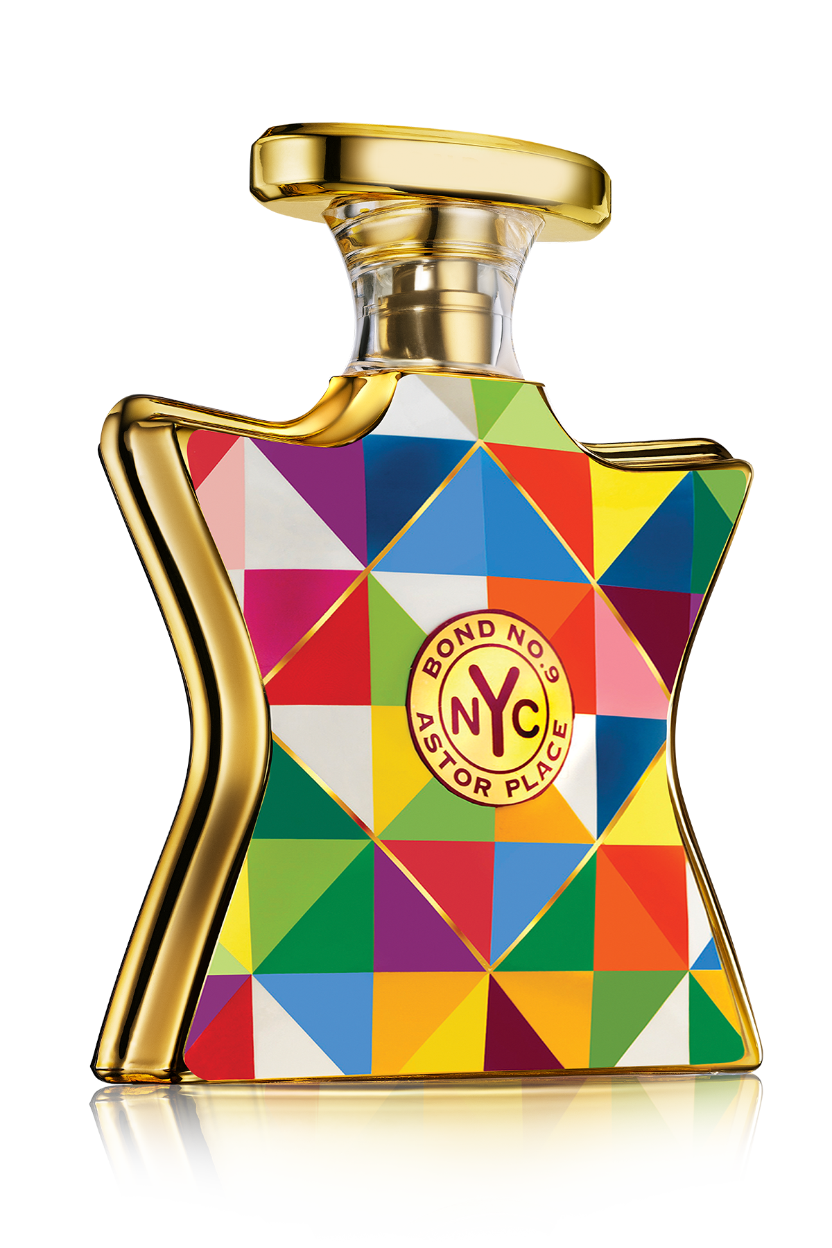 Astor Place | Bond No. 9 New York