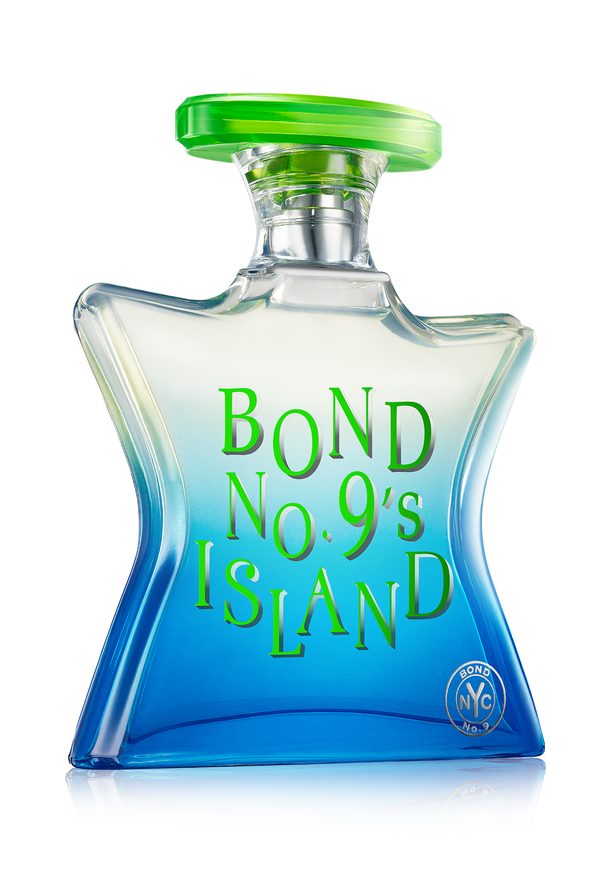 BOND NO.9'S ISLAND