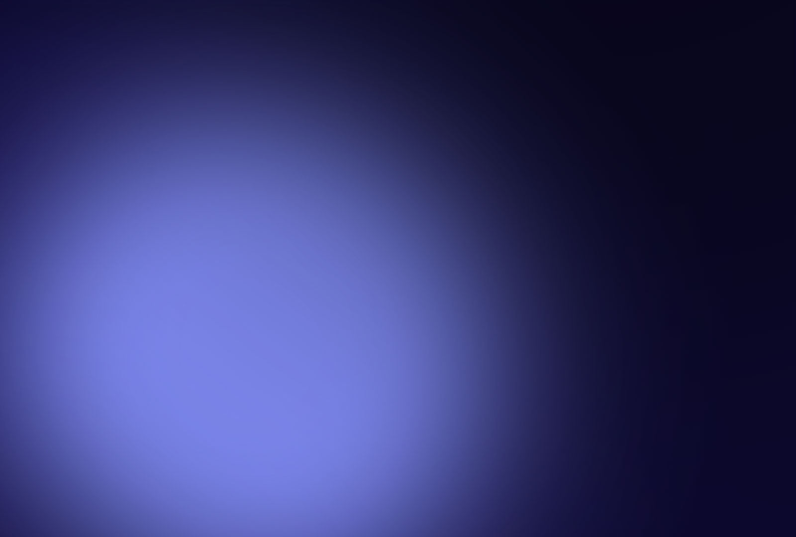 Solid purple color swatch