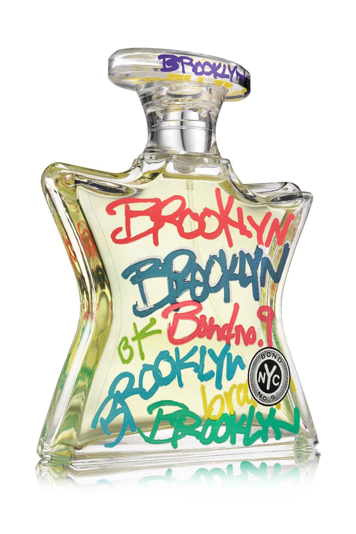 BOND No9⭐︎ボンドナンバーナイン⭐︎ブルックリン　オードパルファム Celes (セレス) | Bond No.9 - Brooklyn (ボンド