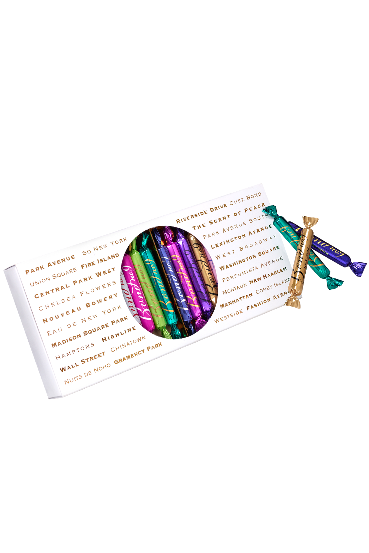 Bond To Go Super Luxe | Bond No.9 New York Bond To Go Super Luxe | Bond No.9 New York