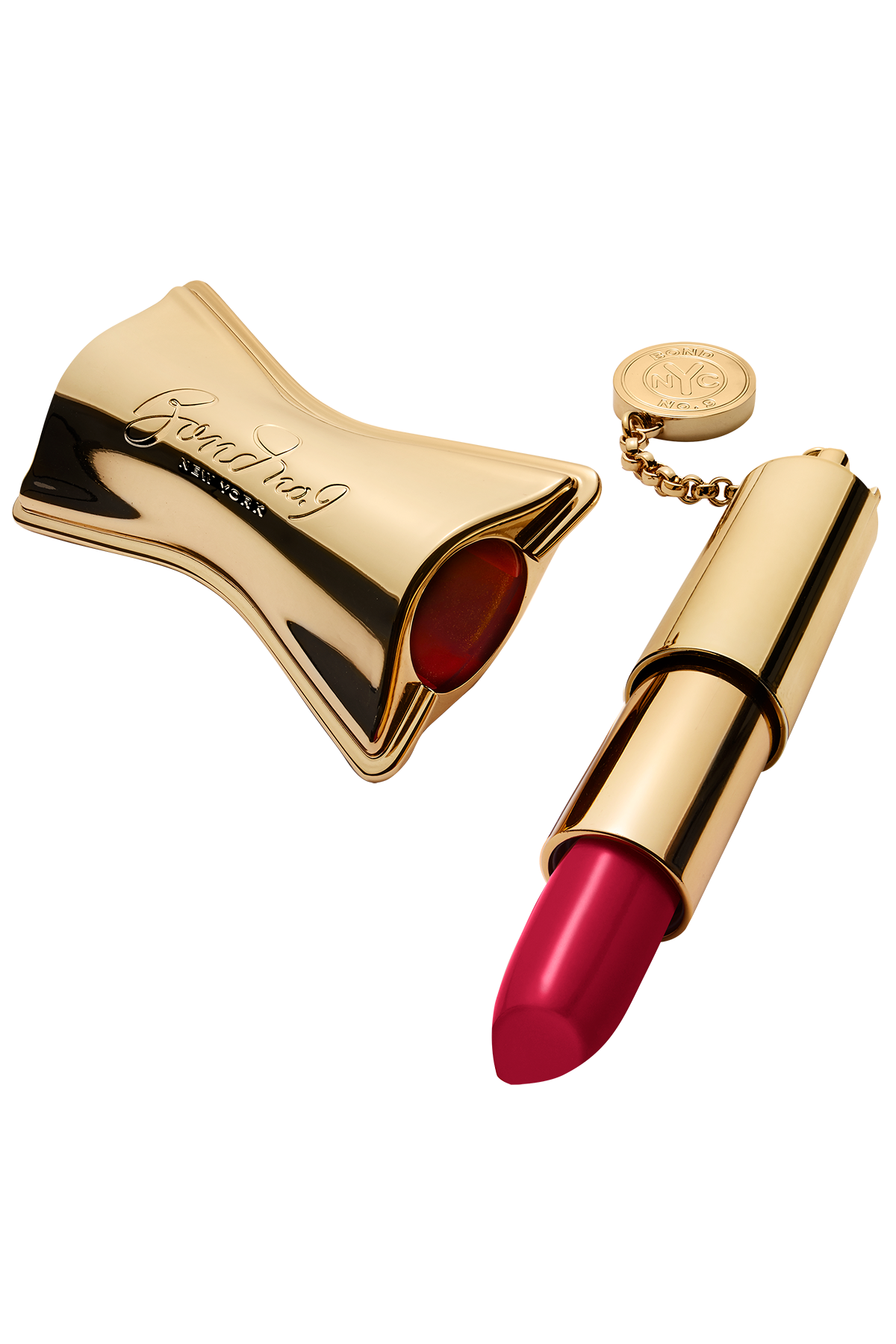 BOND NO. 9 REFILLABLE LIPSTICK - ASTOR PLACE
