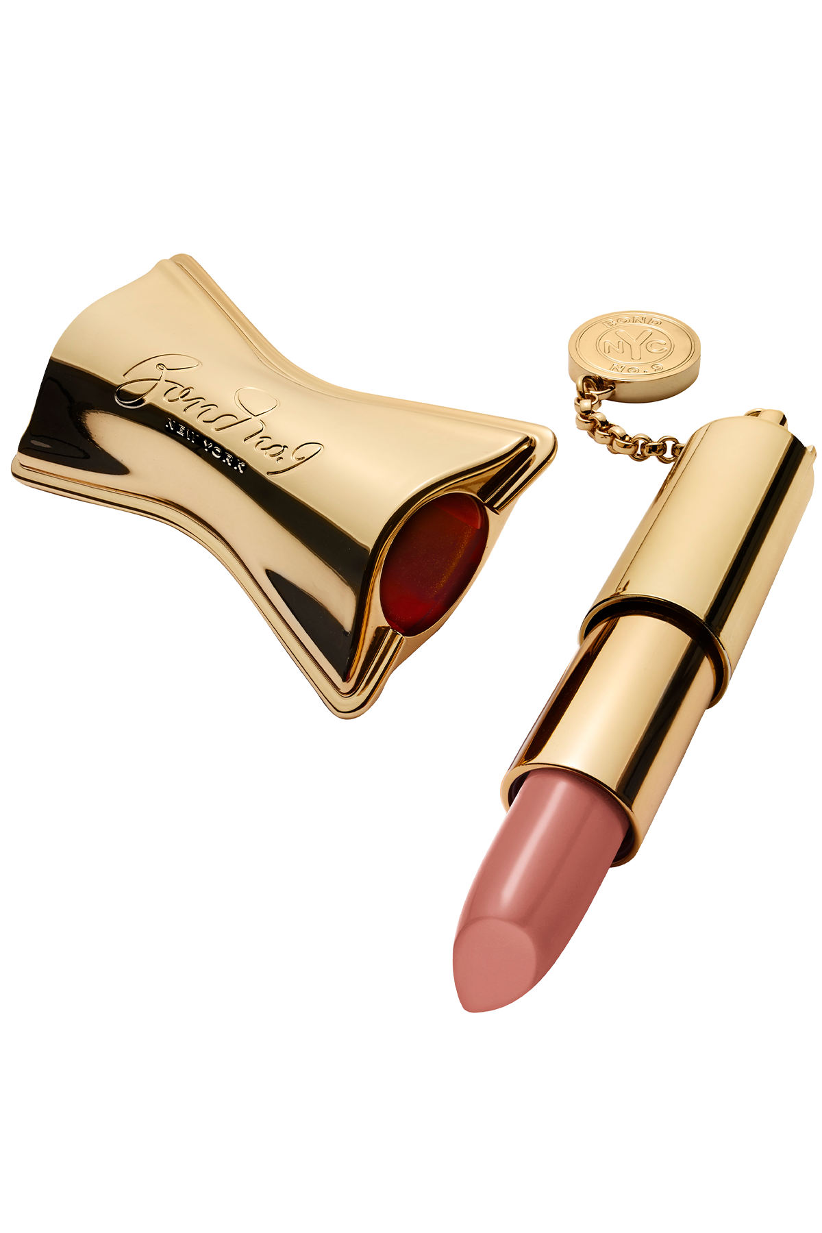 Highline Refillable Lipstick | Bond No. 9 New York