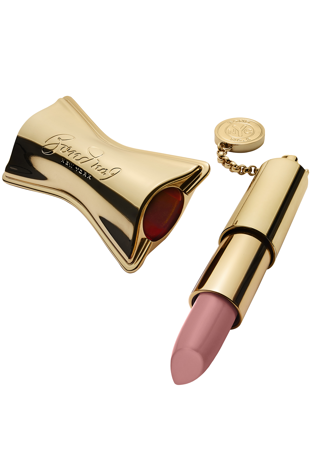 Hudson Yards Refillable Lipstick | Bond No. 9 New York