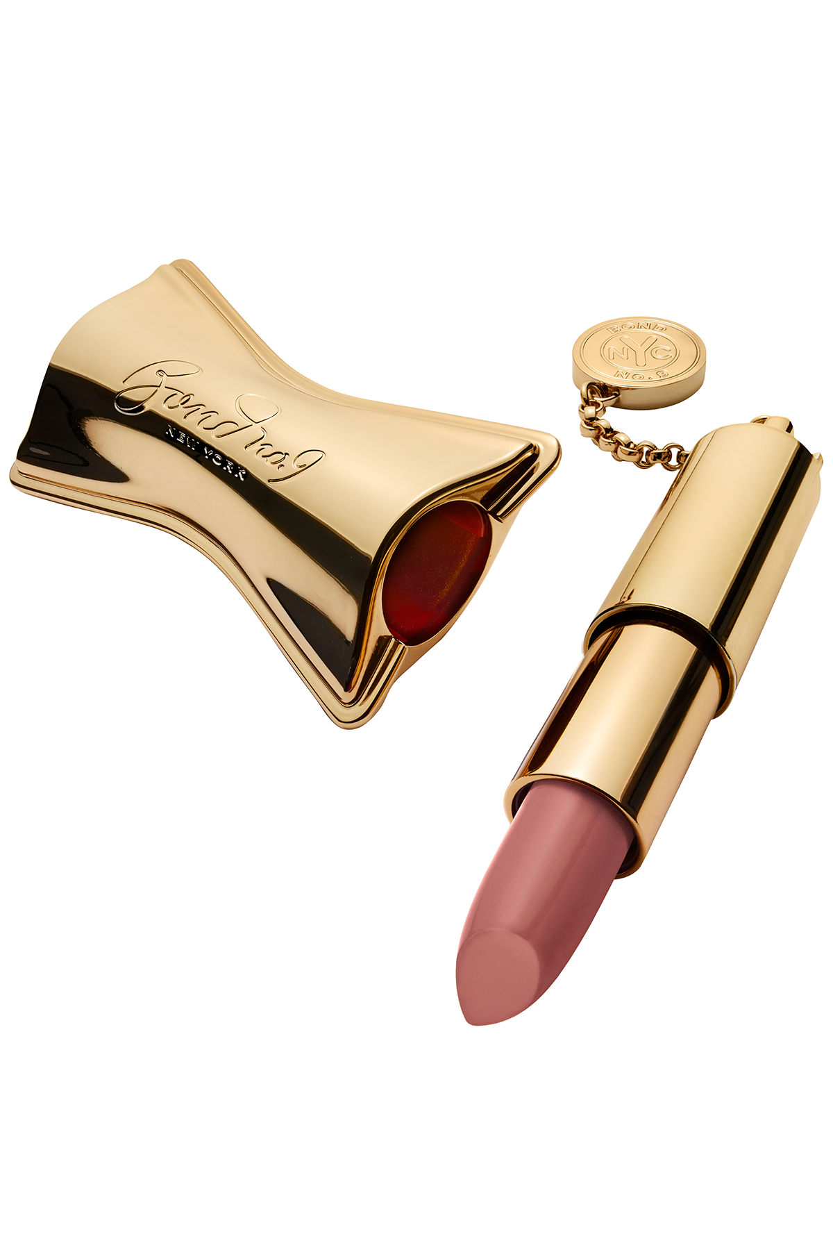 Madison Square Park Refillable Lipstick | Bond No. 9 New York