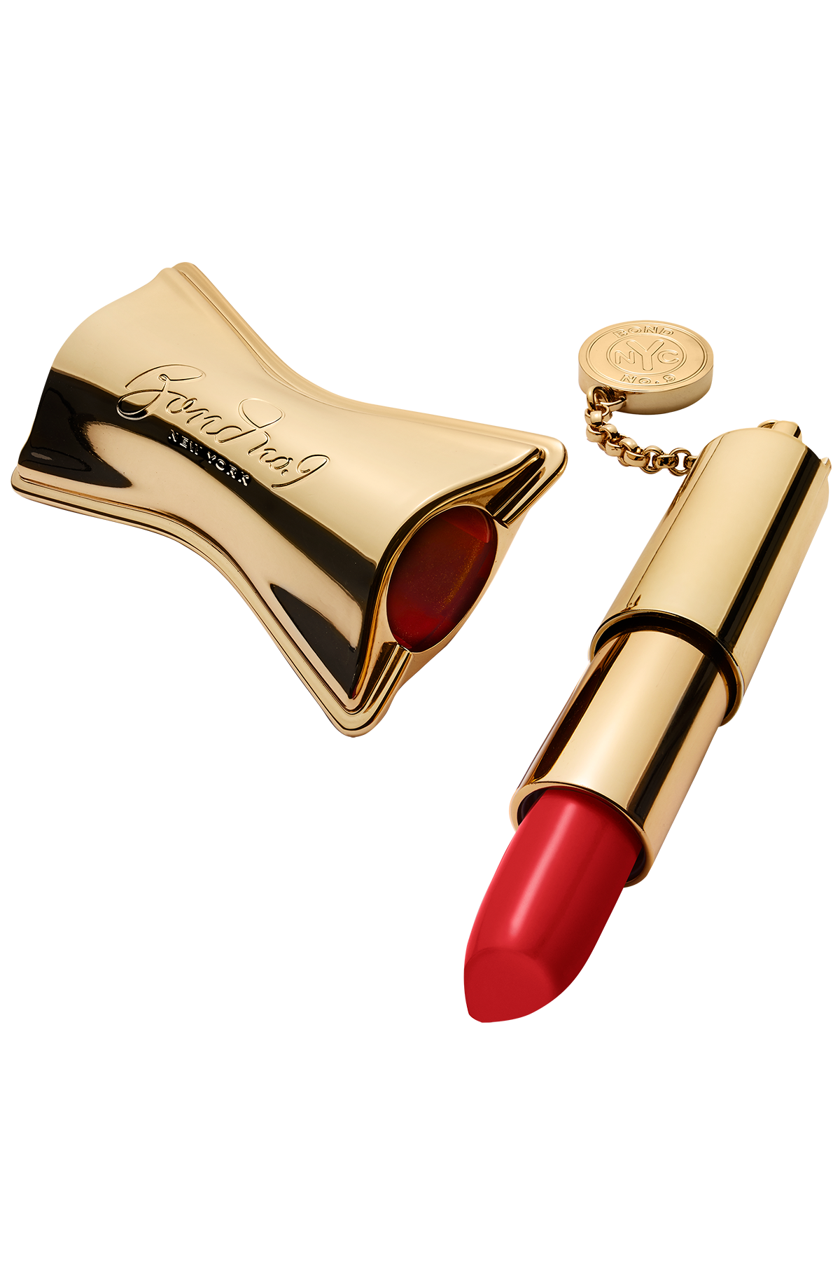 口紅 Bond no.9 broadway lips collection BOND NO. 9 LIPSTICK SET OF 9