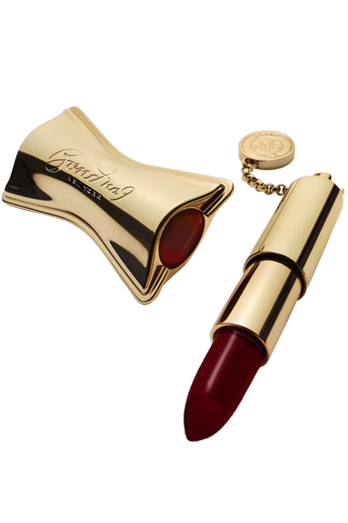 Bond No. 9 New York Nights Refillable Lipstick