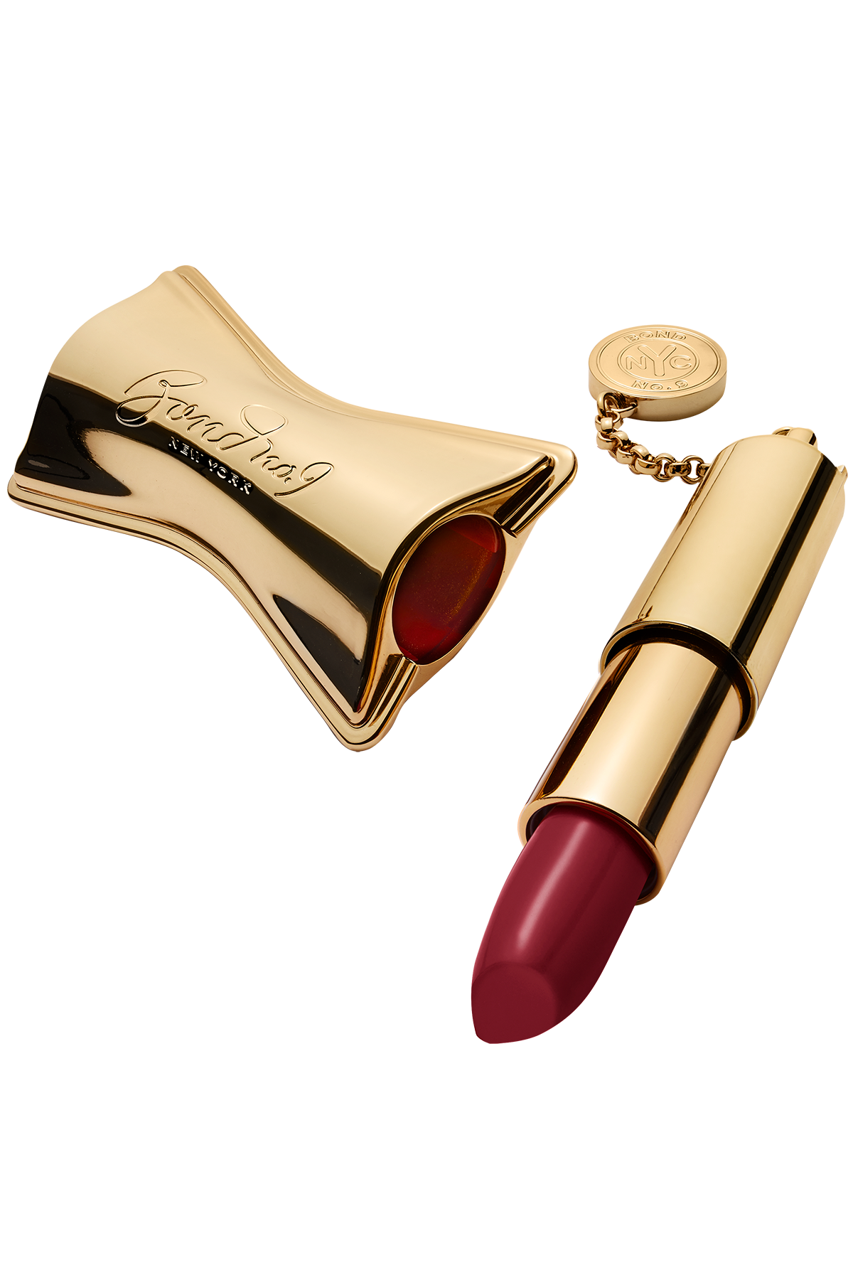 BOND NO. 9 REFILLABLE LIPSTICK - NOHO