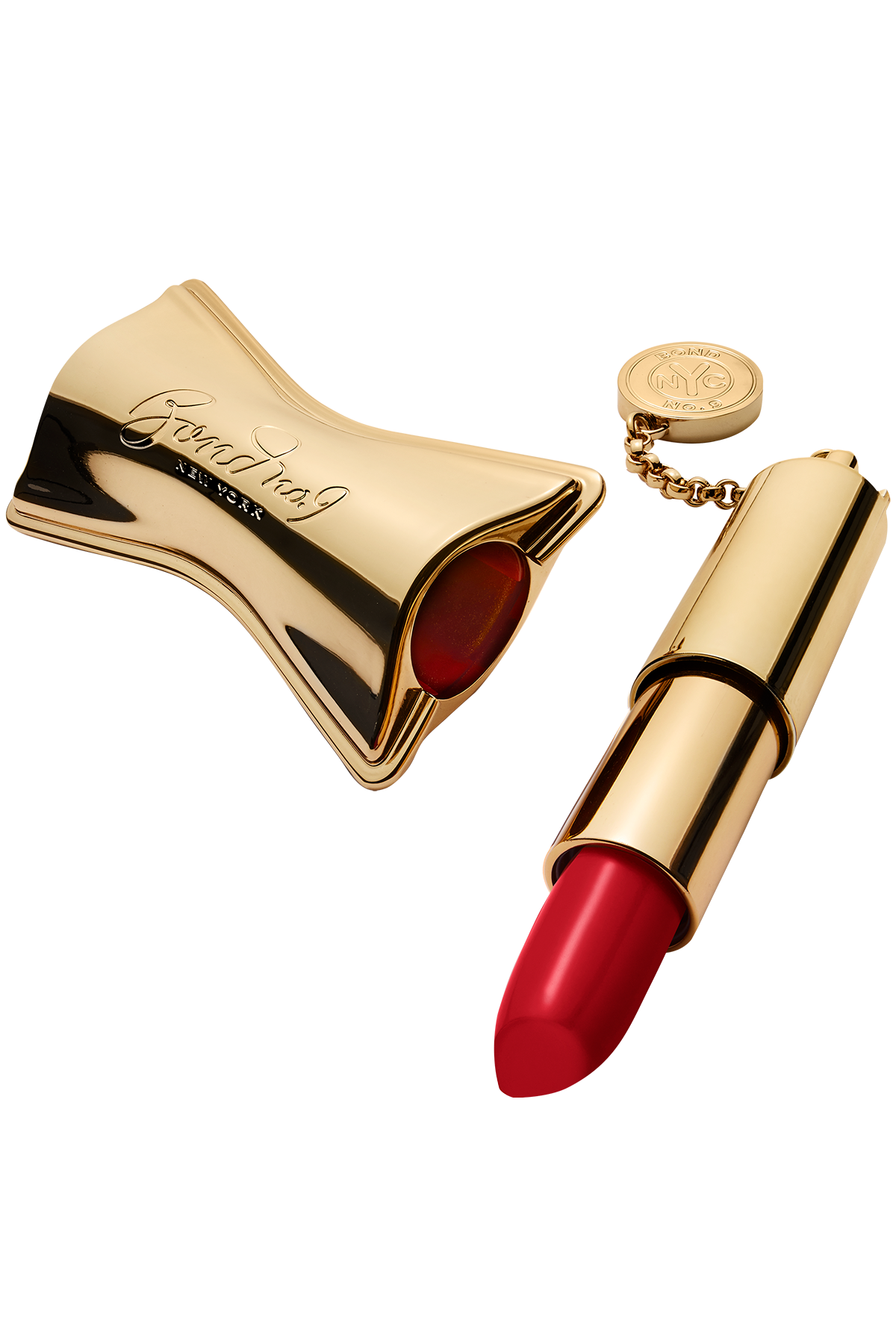 Nolita Refillable Lipstick | Bond No. 9 New York