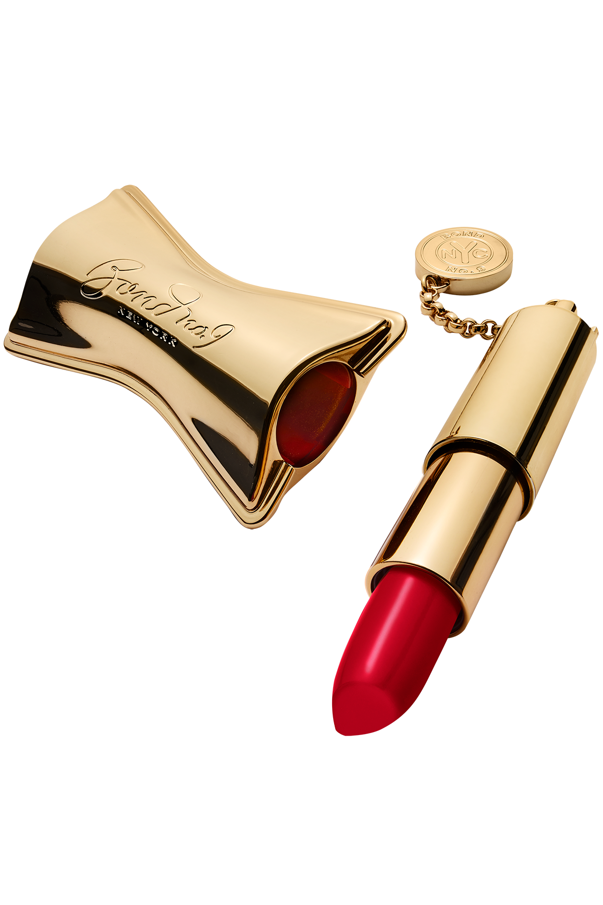 Park Avenue Refillable Lipstick | Bond No. 9 New York