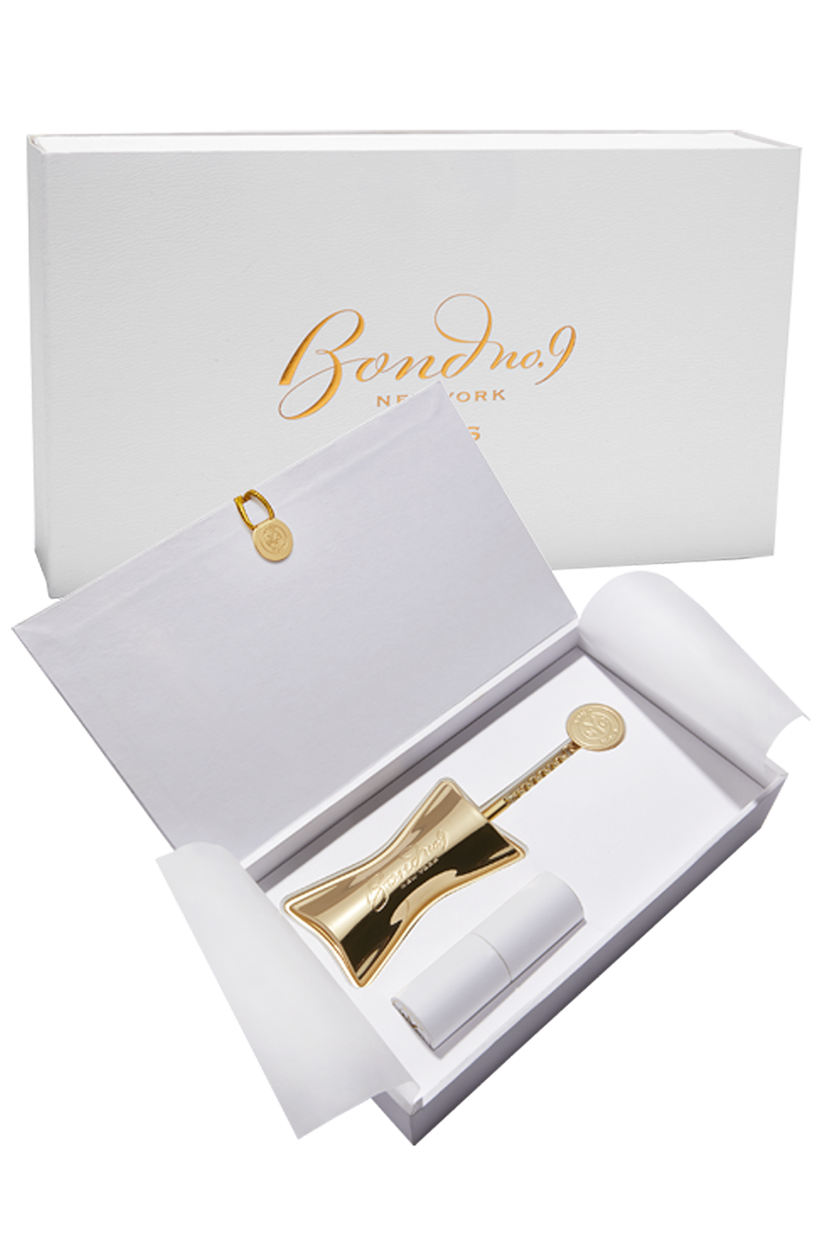 Bond No. 9 Refillable Lipstick Set