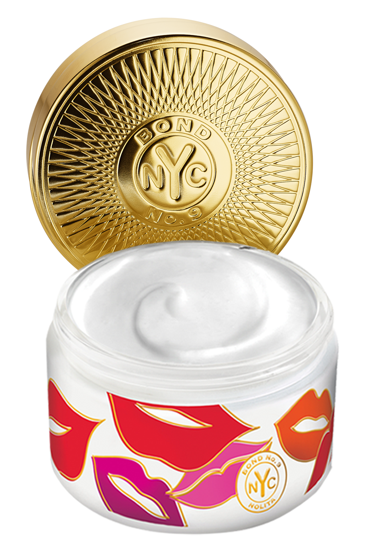 BOND NO. 9 NOLITA BODY SILK