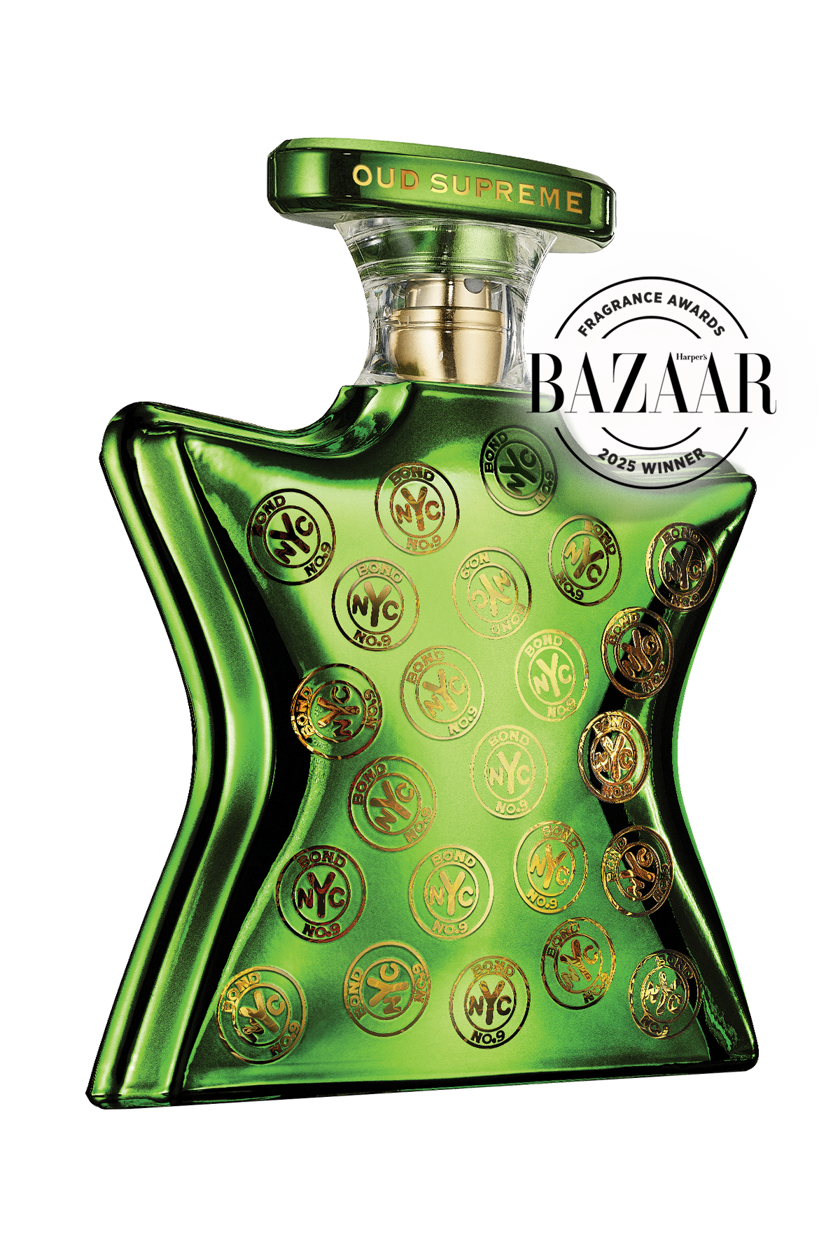 BOND NO. 9 OUD SUPREME