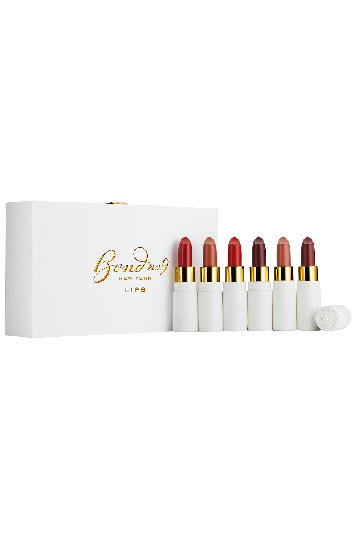 Lipstick Refills Best Sellers | Bond No. 9 New York Lipstick Refills Best Sellers | Bond No. 9 New York