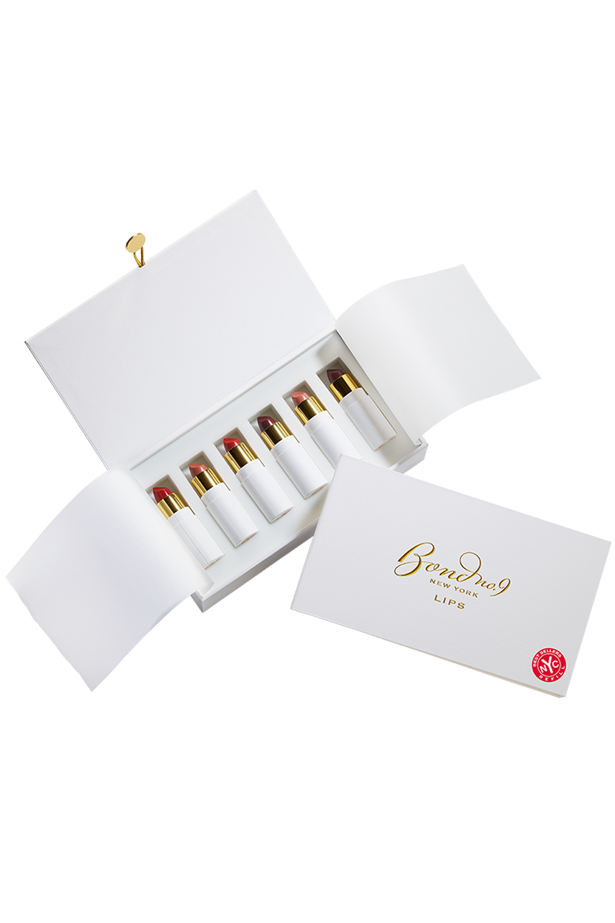 Bond No. 9 Lipstick Refill - Best Sellers
