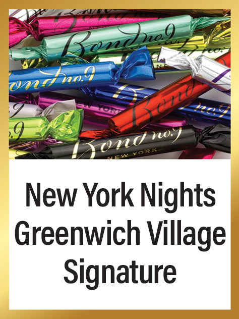 BOND NO. 9 Unisex Sample Bundle 2