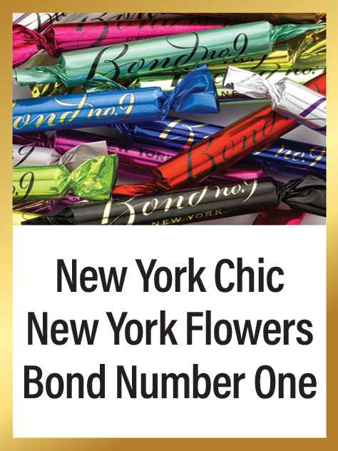 BOND NO. 9 Womens Sample Bundle 1