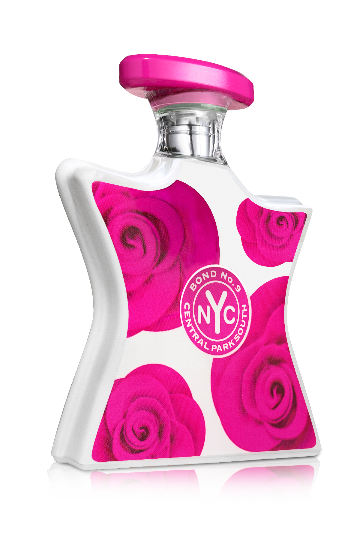 Bond No. 9 Central Park South Fragrance