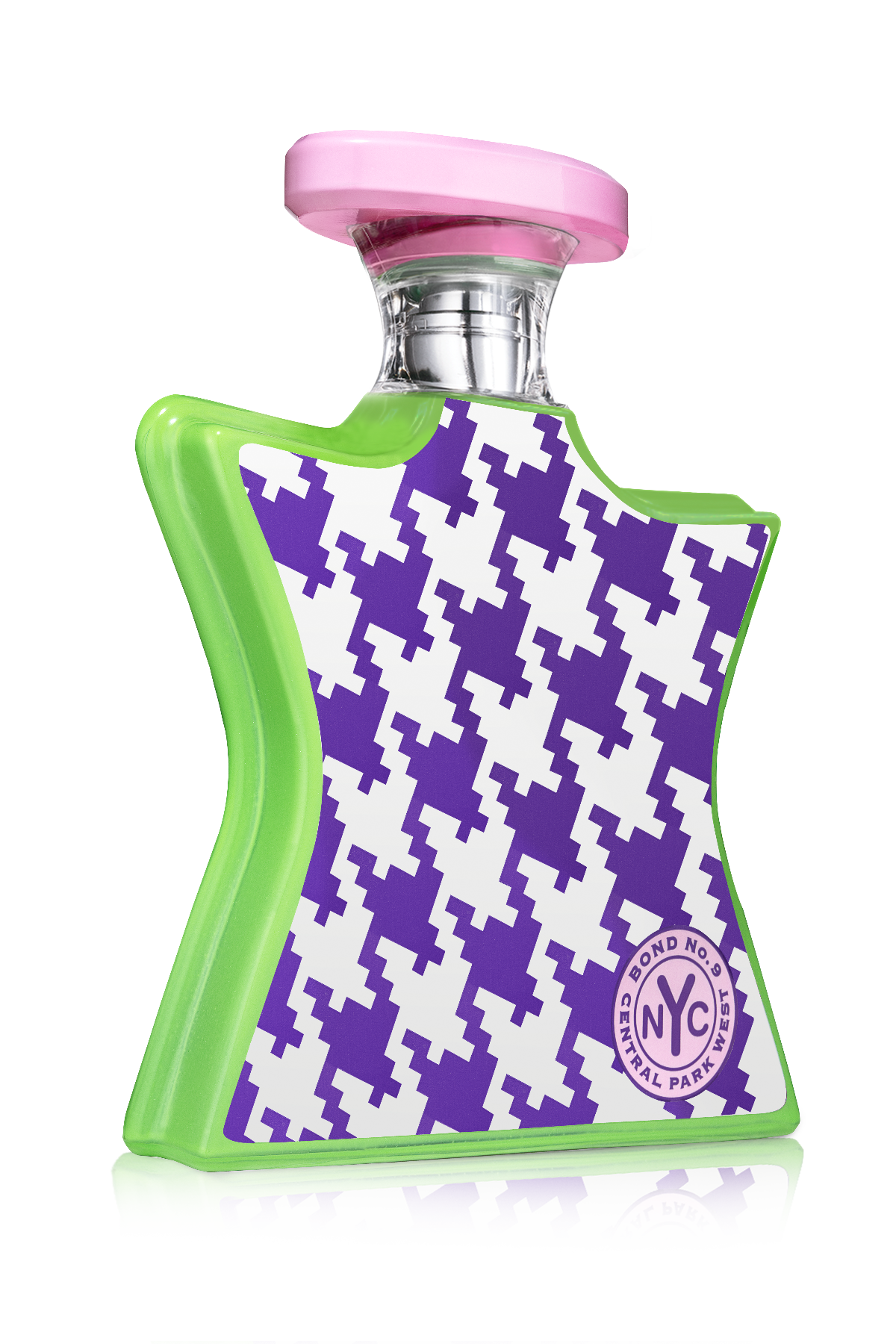 Central Park West Bond New York