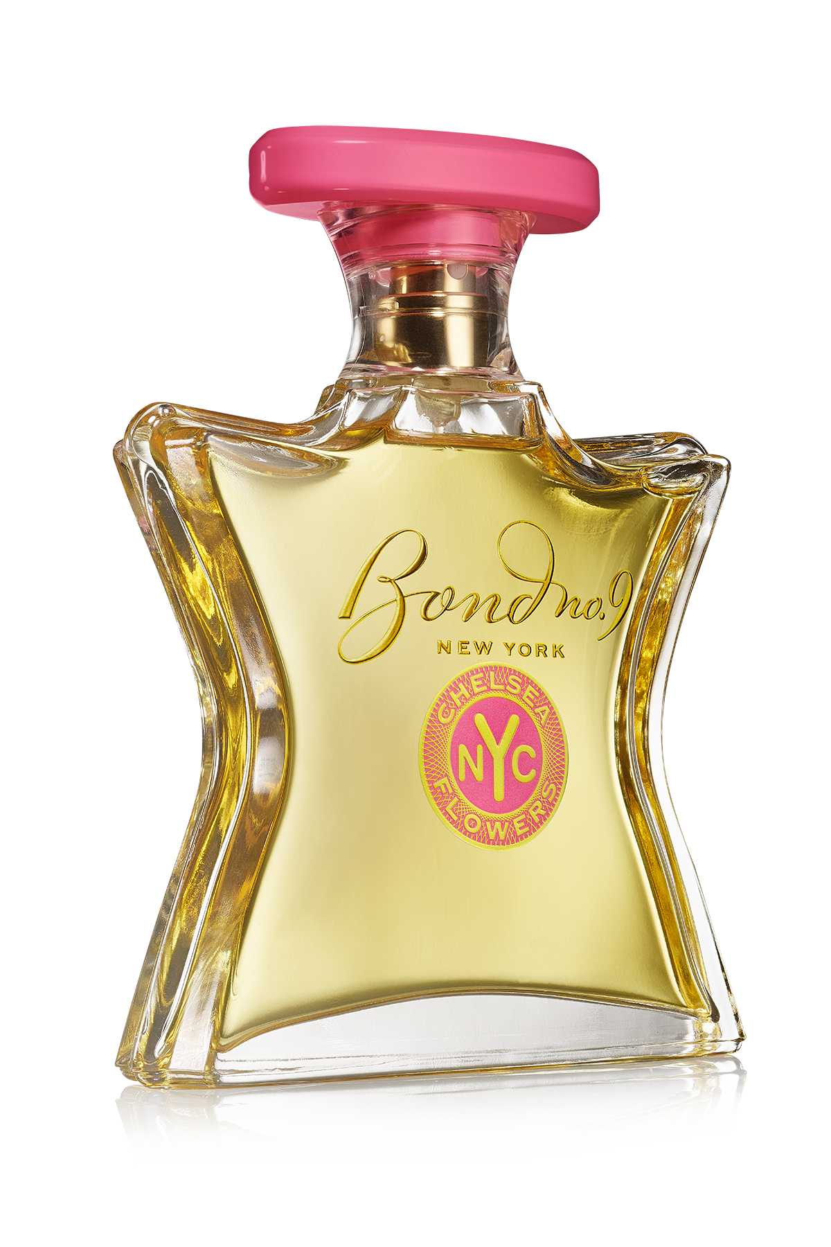 Chelsea Flowers Bond New York324