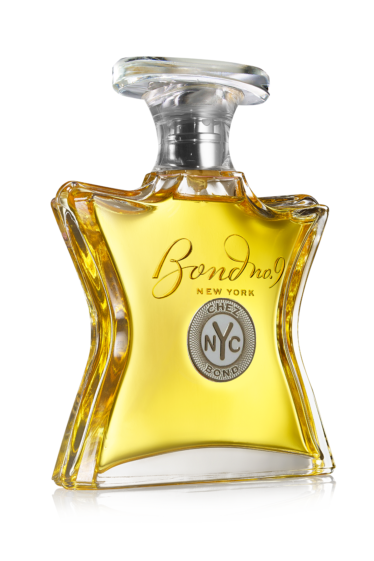 Chez Bond Citrus Cologne Bond