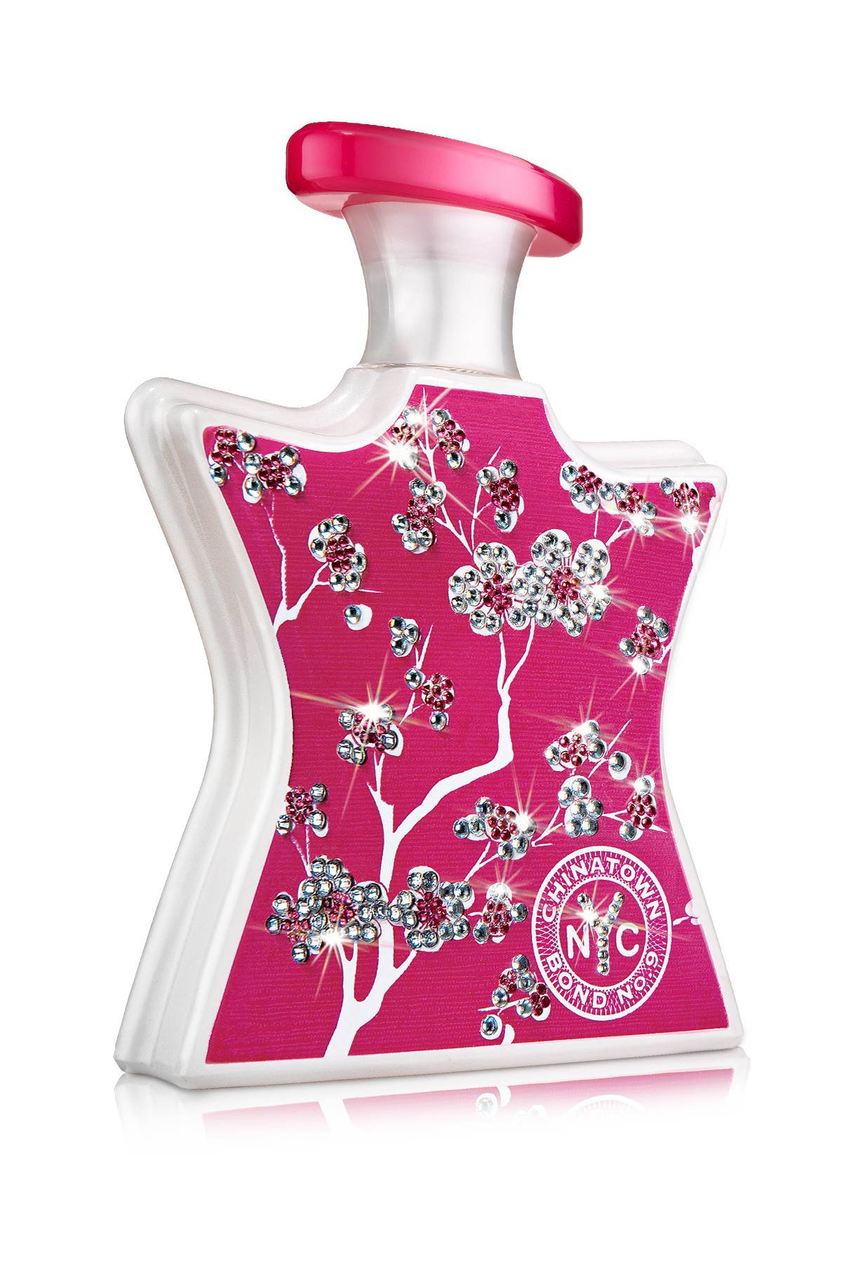 スワロフスキー　no9 Chinatown With Swarovski® Crystals | Bond No. 9 New York
