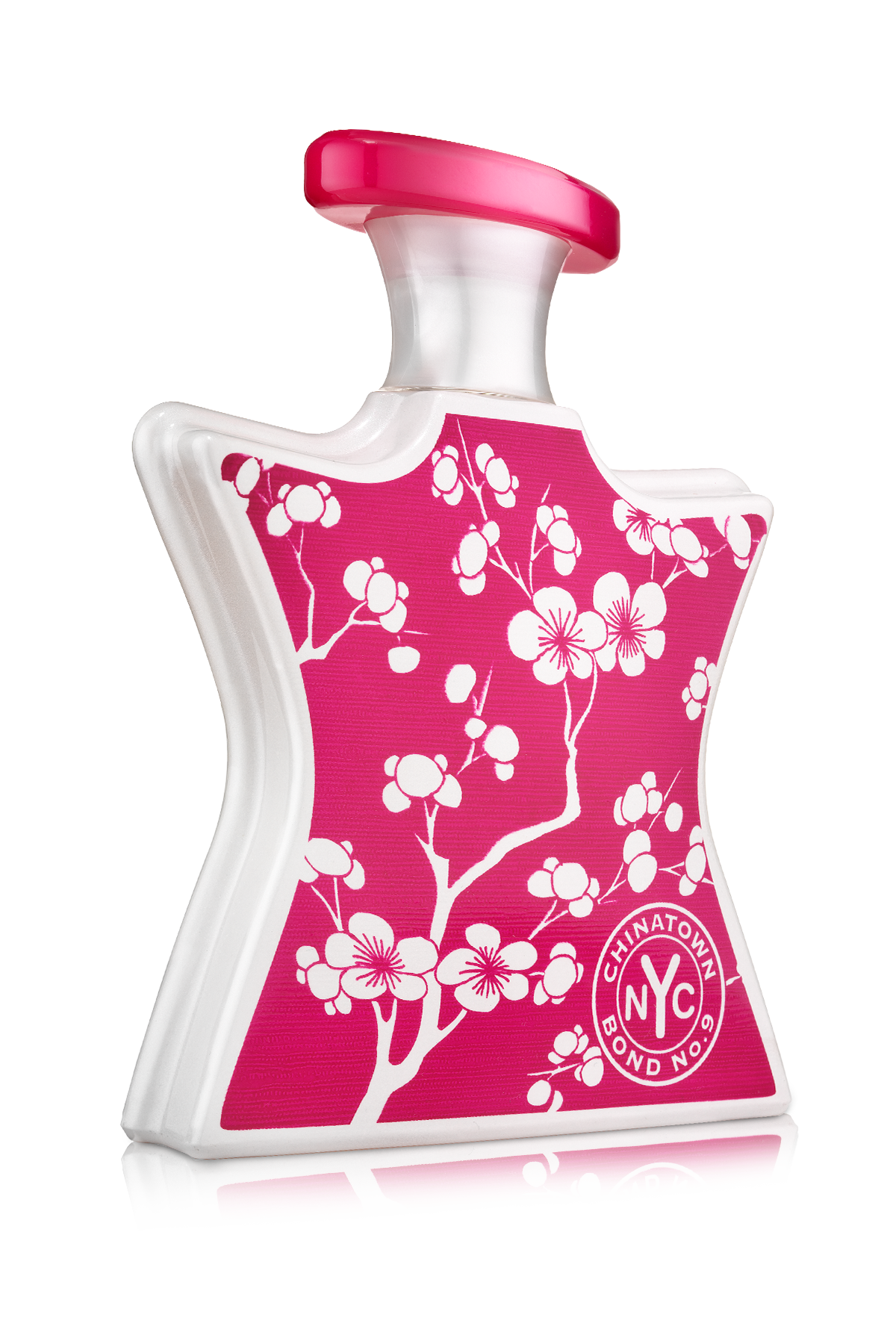 Bond No. 9 Chinatown Fragrance