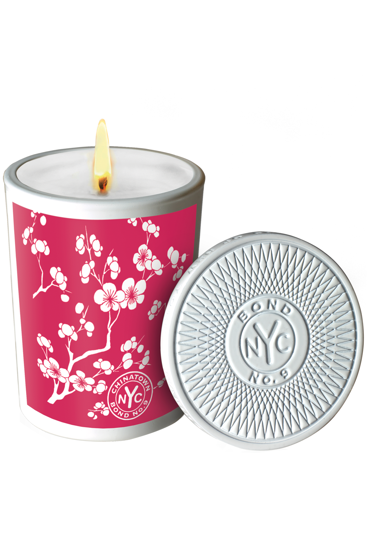 BOND NO. 9 CHINATOWN SCENTED CANDLE