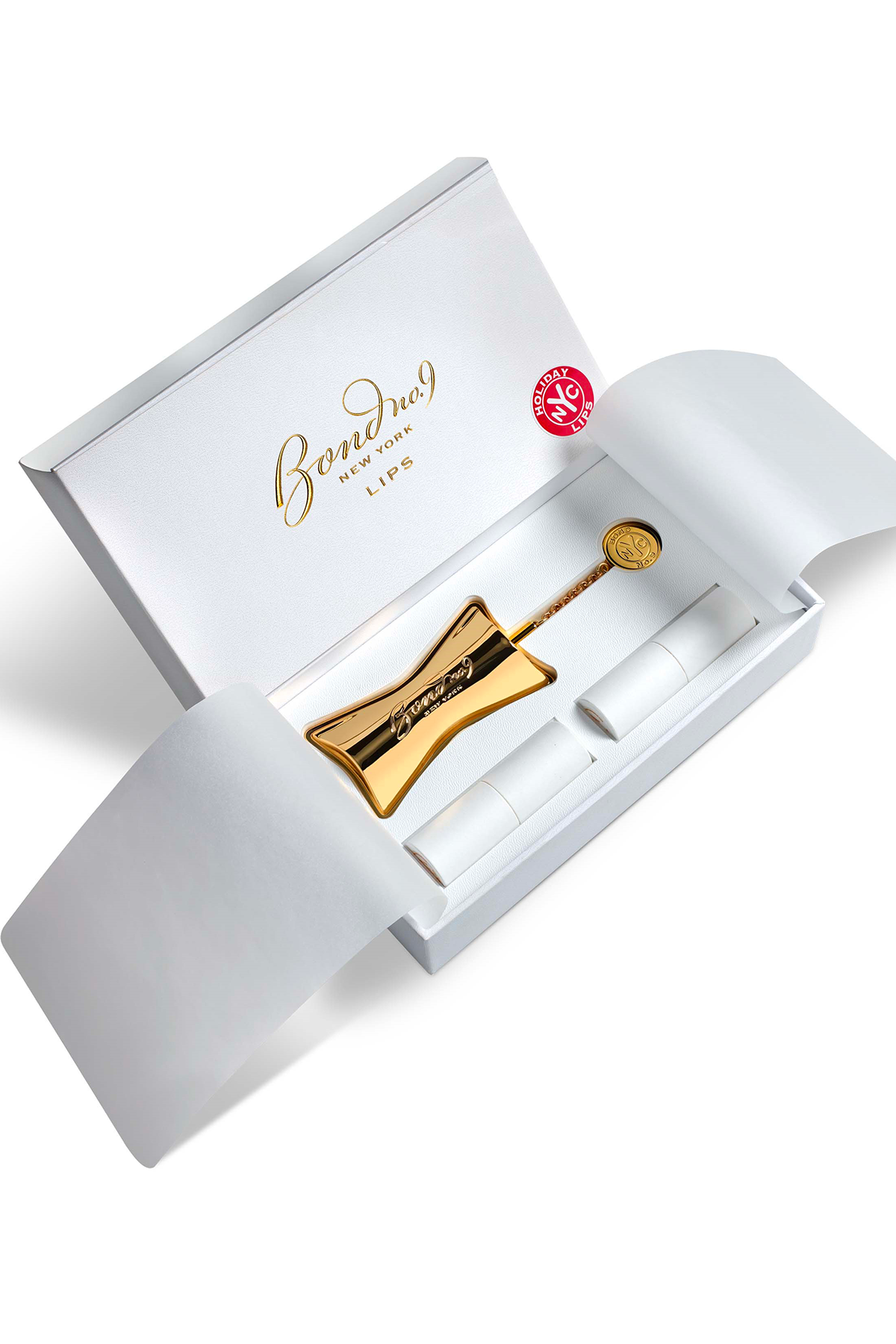 Custom Lips - Uptown Girl | Bond No. 9 New York Custom Lips - Uptown Girl | Bond No. 9 New York