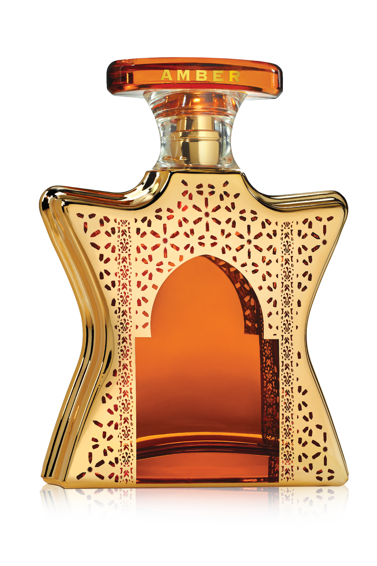Bond No. 9 Dubai Amber Fragrance
