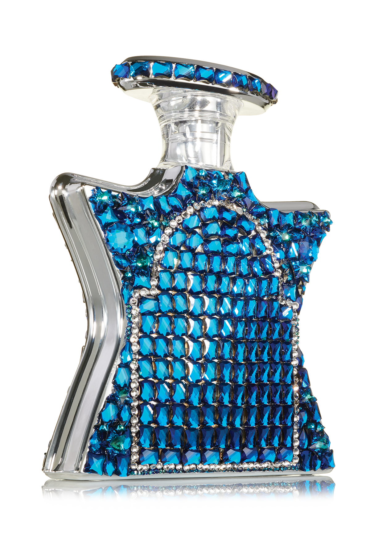 Bond No. 9 Limited Edition Dubai Blue Diamond