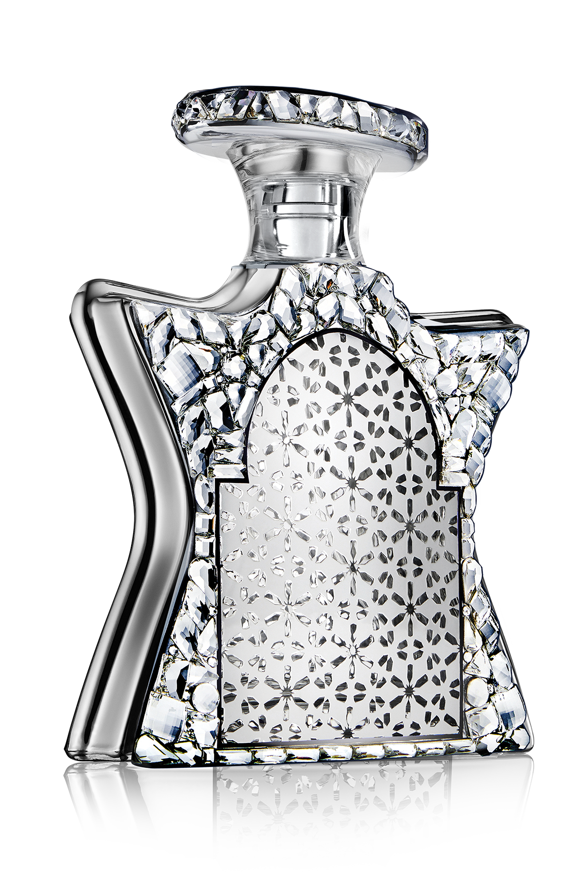 Bond No. 9 Dubai Diamond with Swarovski