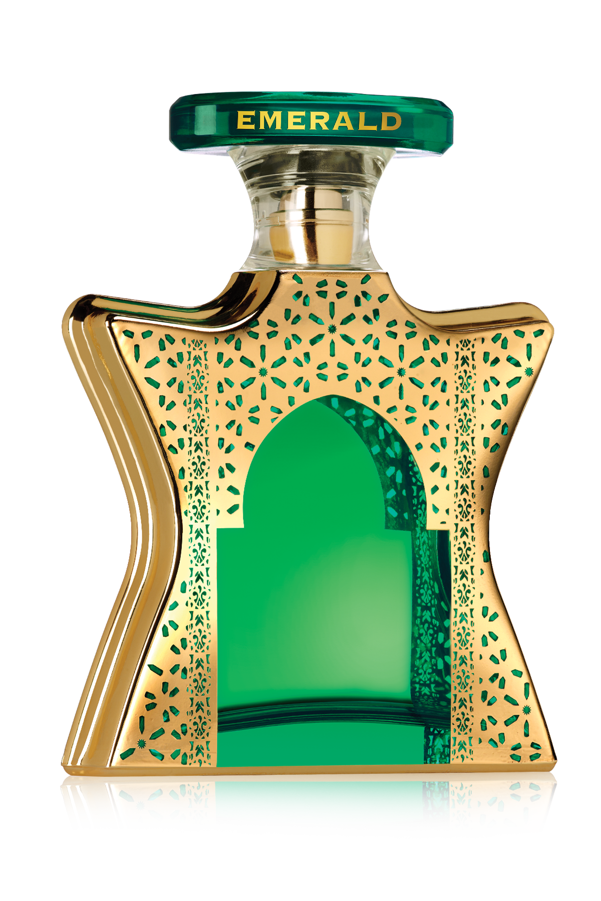 Dubai Emerald Bond New York