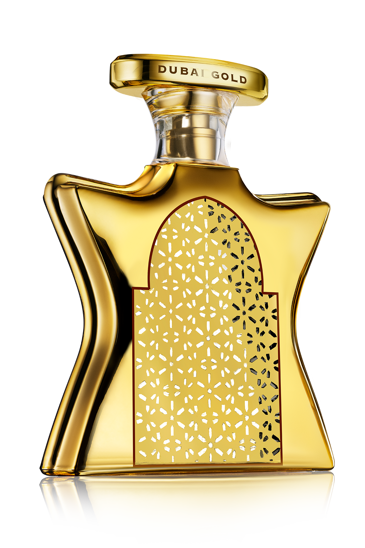 BOND NO. 9 DUBAI GOLD