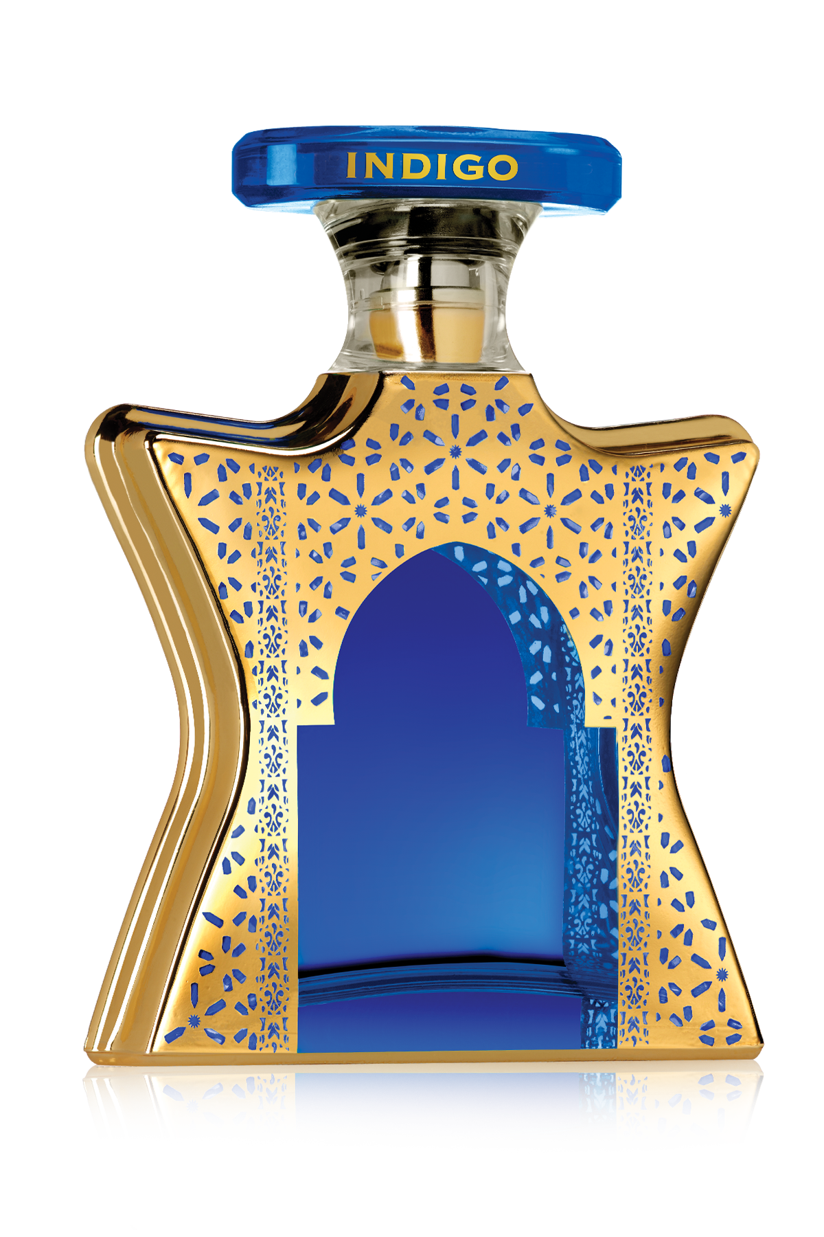 Bond No. 9 Dubai Indigo Fragrance
