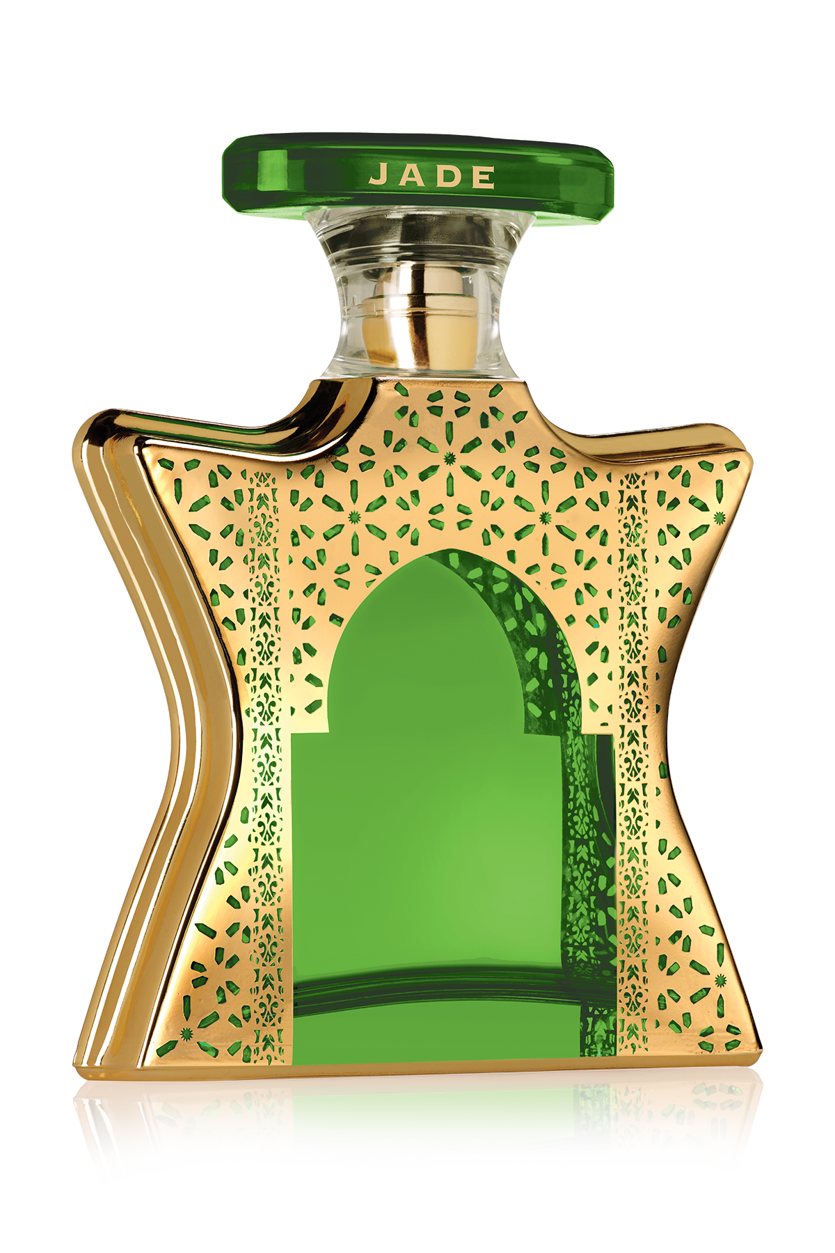 Dubai Jade Bond New York