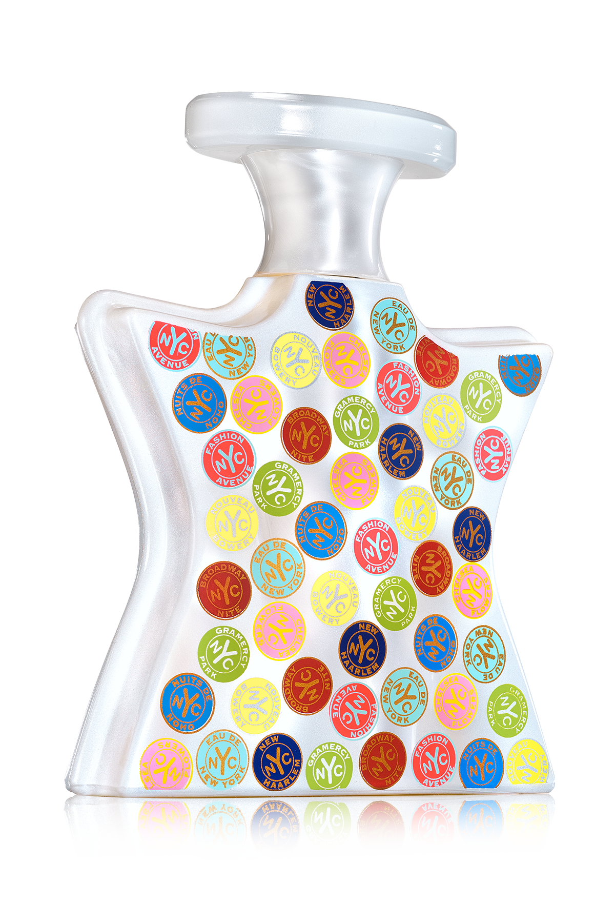 Bond No. 9 Eau de New York Fragrance
