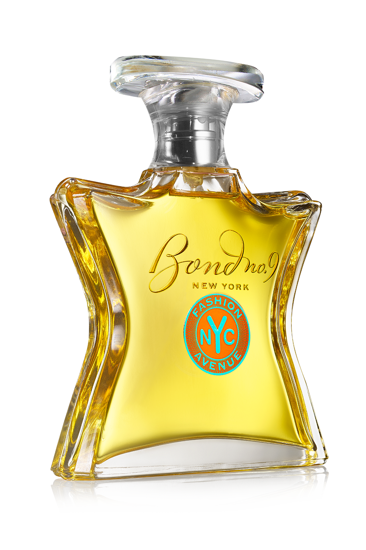 Bond No. 9 Fashion Avenue Fragrance