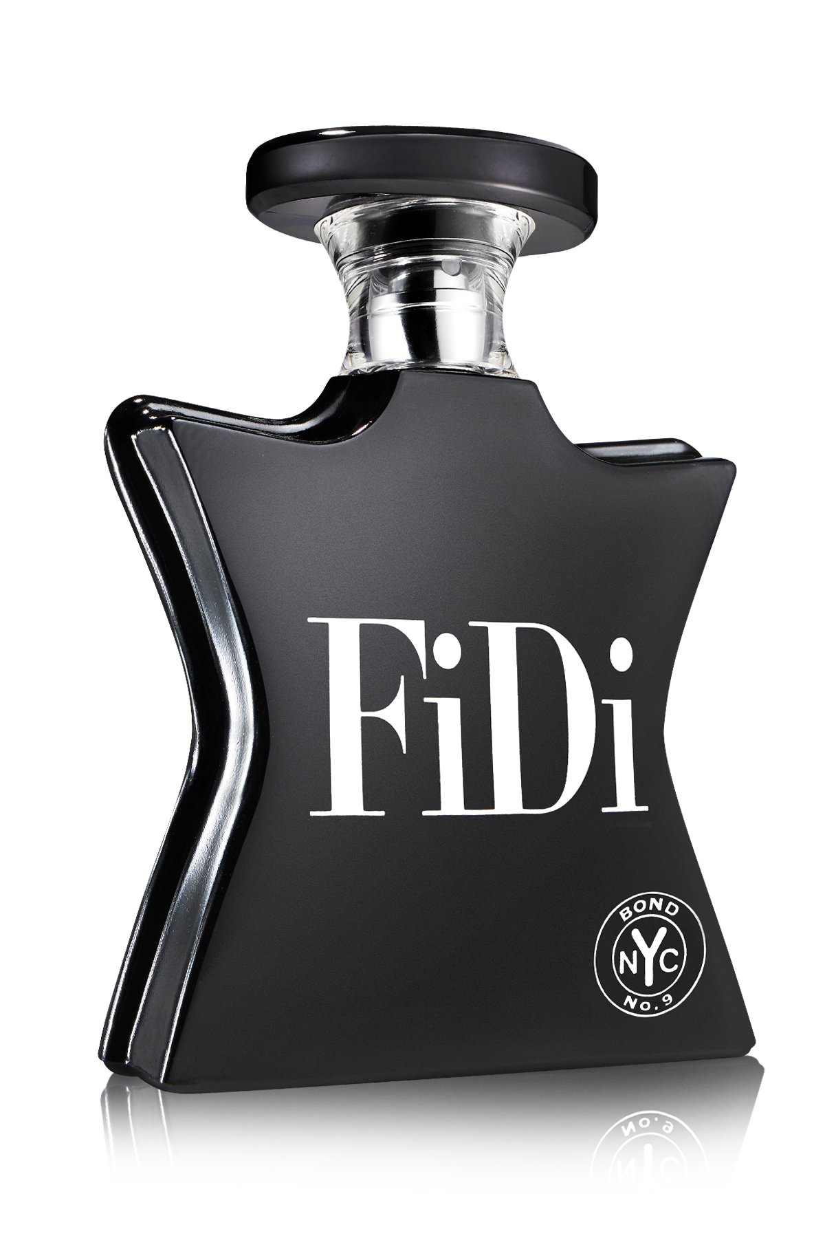 Bond No. 9 Fidi Fragrance