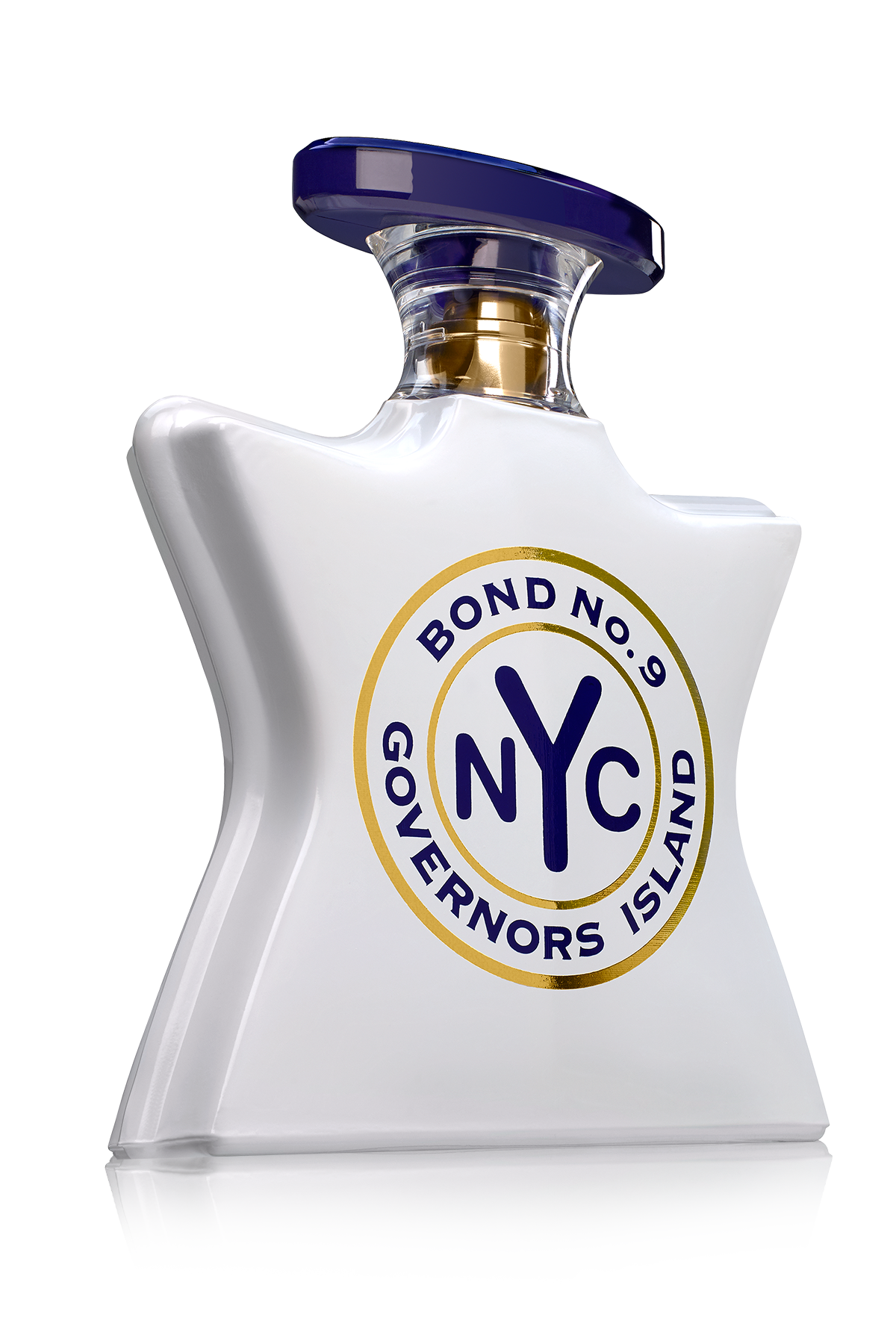 Governors Island | Bond No. 9 New York