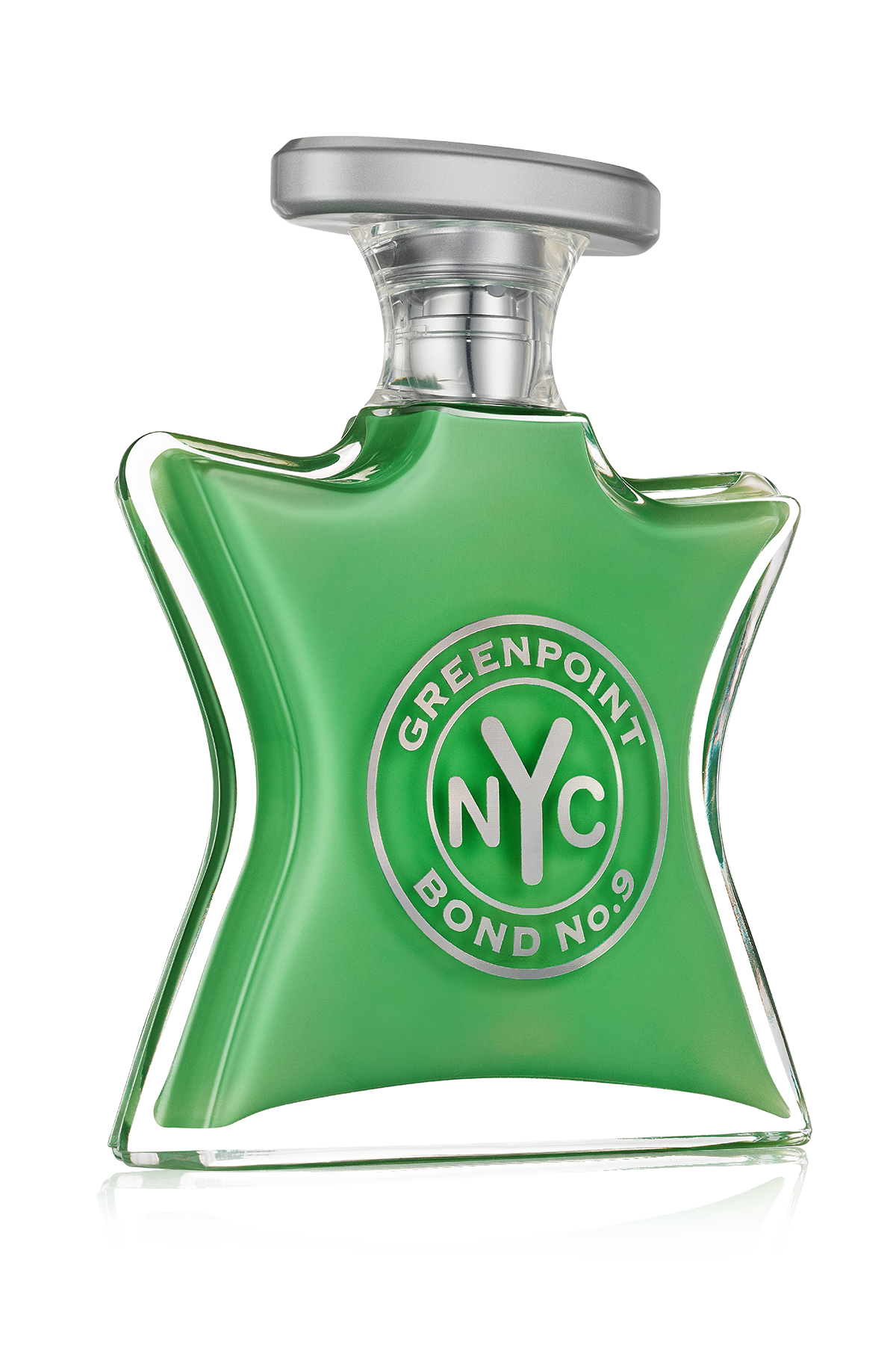 Bond No. 9 Greenpoint Fragrance