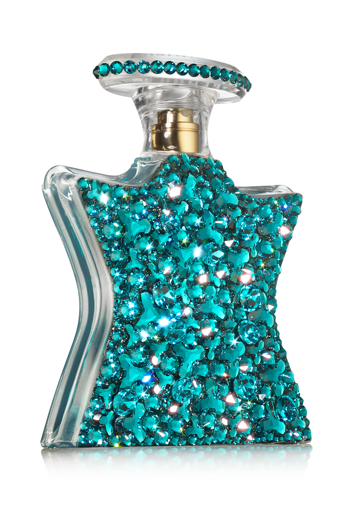 BOND No. 9 グリニッジヴィレッジ　100ml Greenwich Village Bejeweled With Swarovski® Crystals | Bond