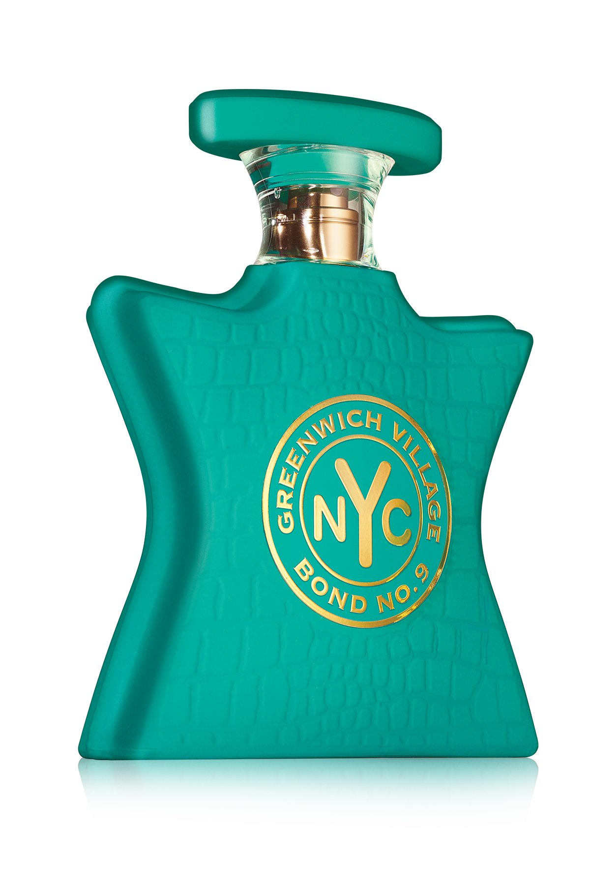 Bond No. 9 Greenwich Village Fragrance