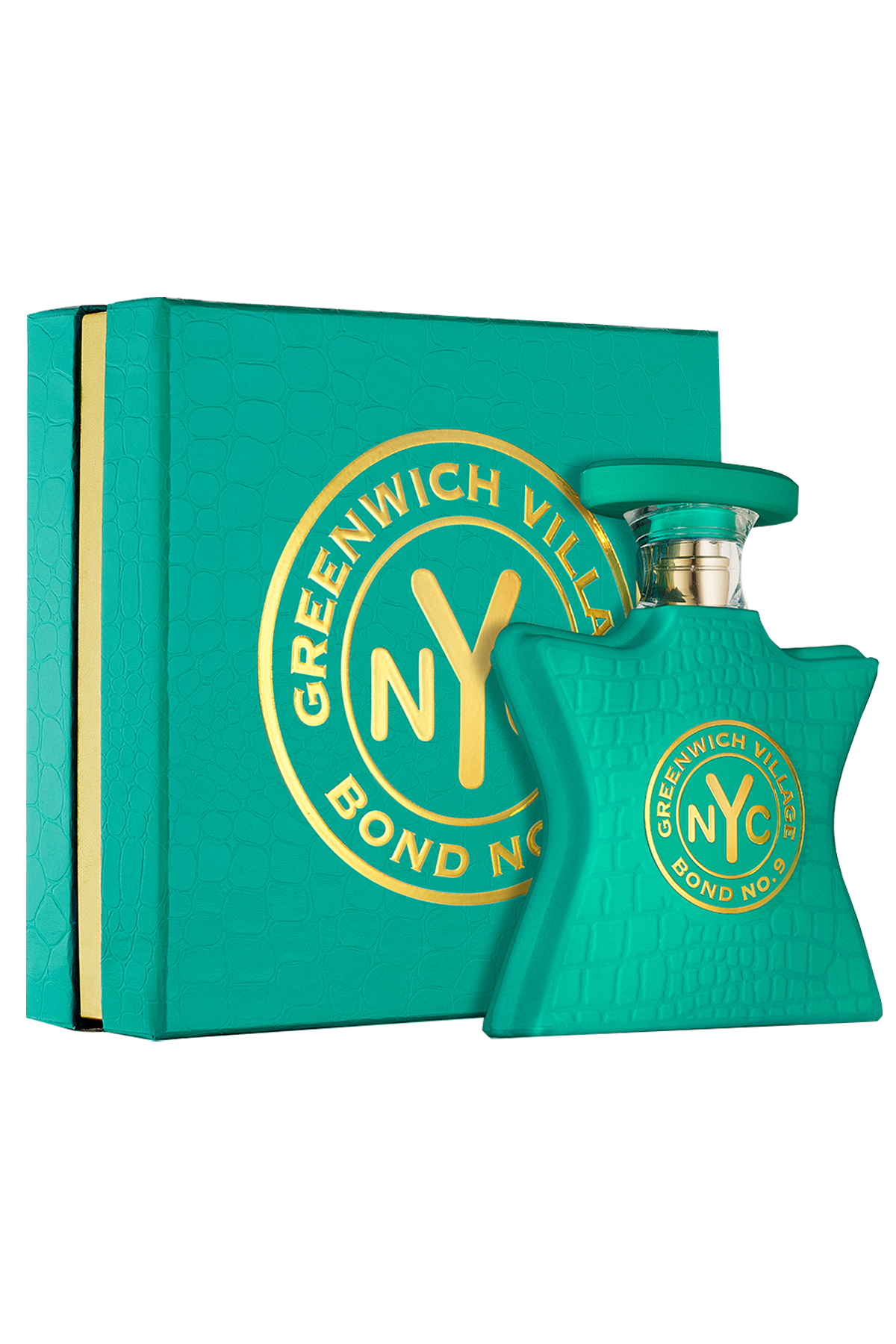 BOND NO. 9 GREENWICH VILLAGE