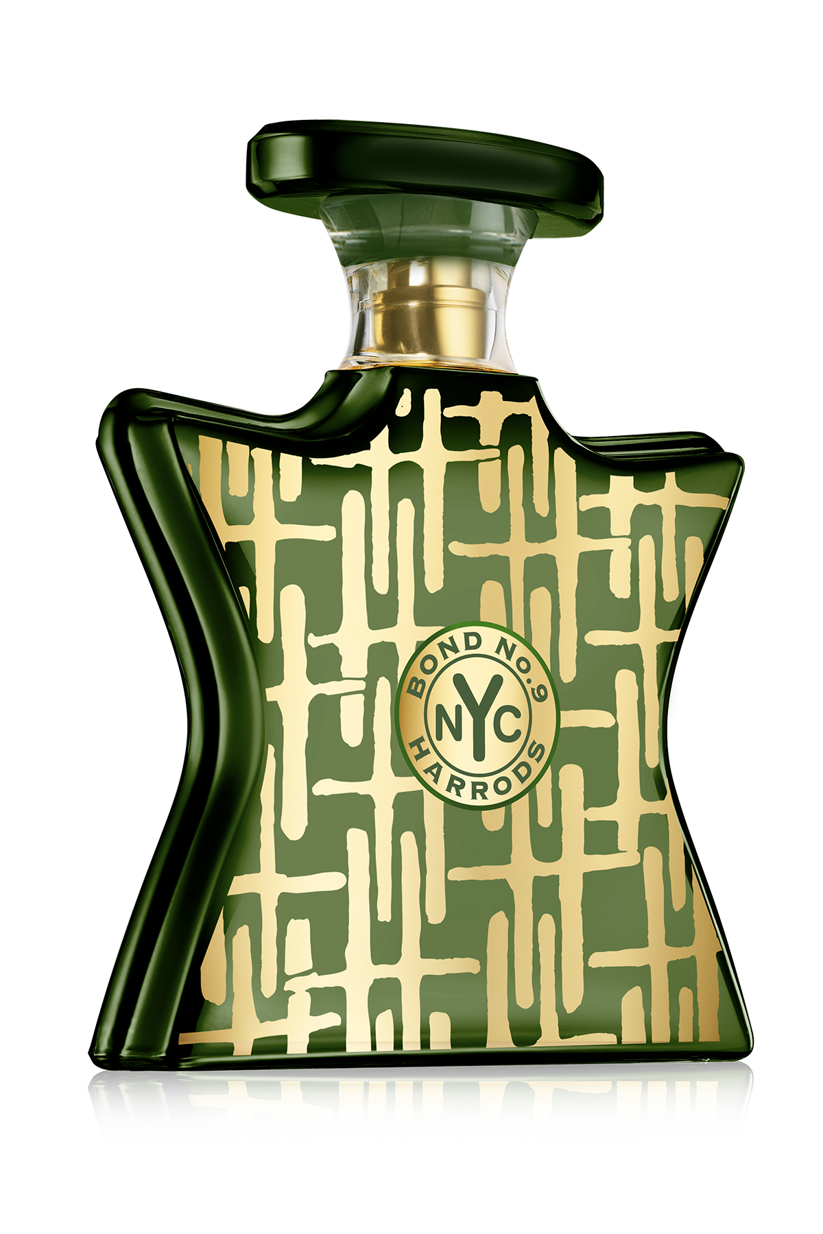 Bond No9 ボンド・ナンバーナイン Harrods For Him オードパルファム 