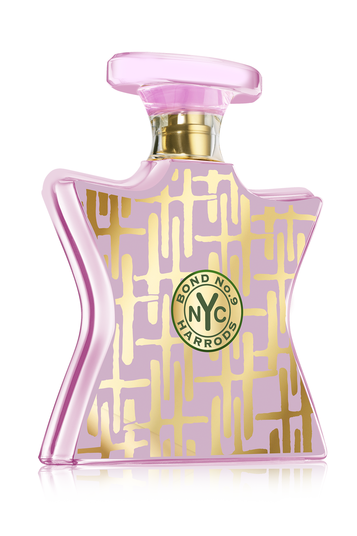 BOND NO. 9 HARRODS ROSE