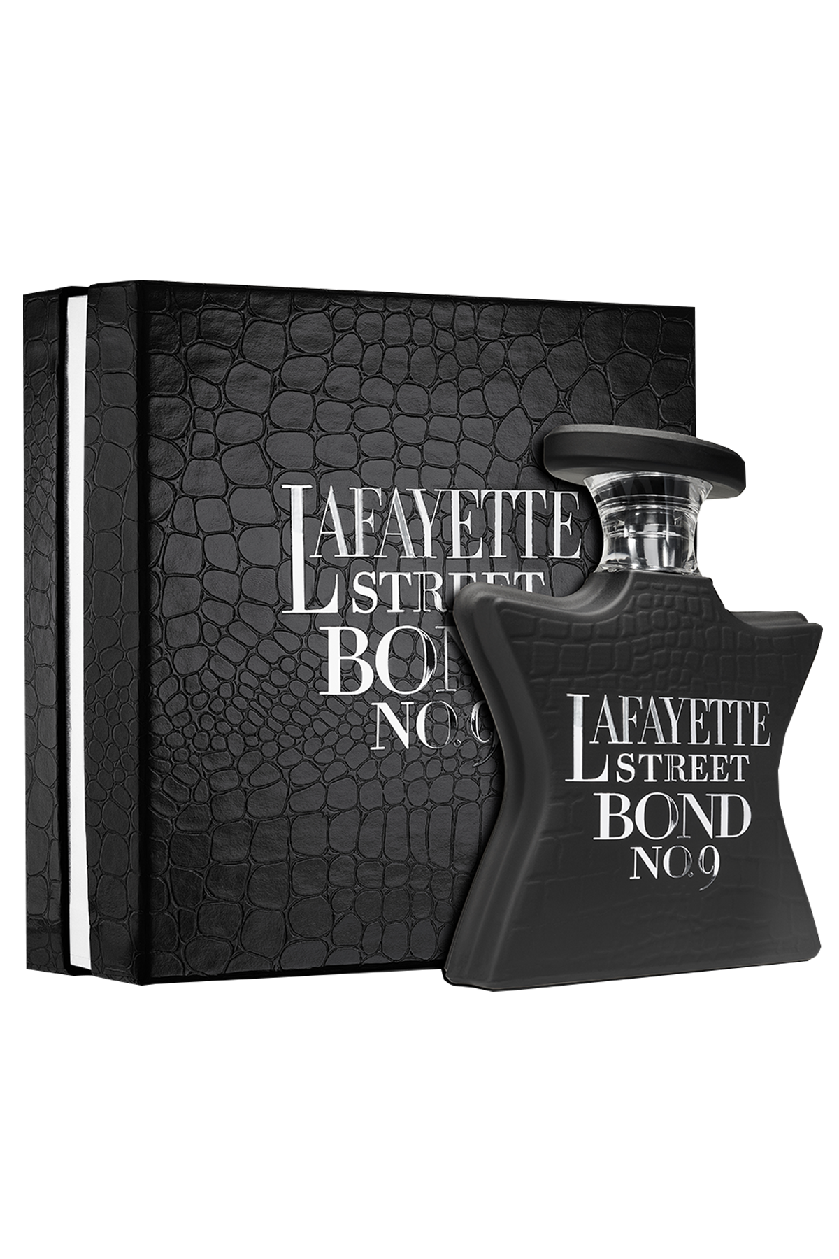 BOND NO. 9 LAFAYETTE STREET