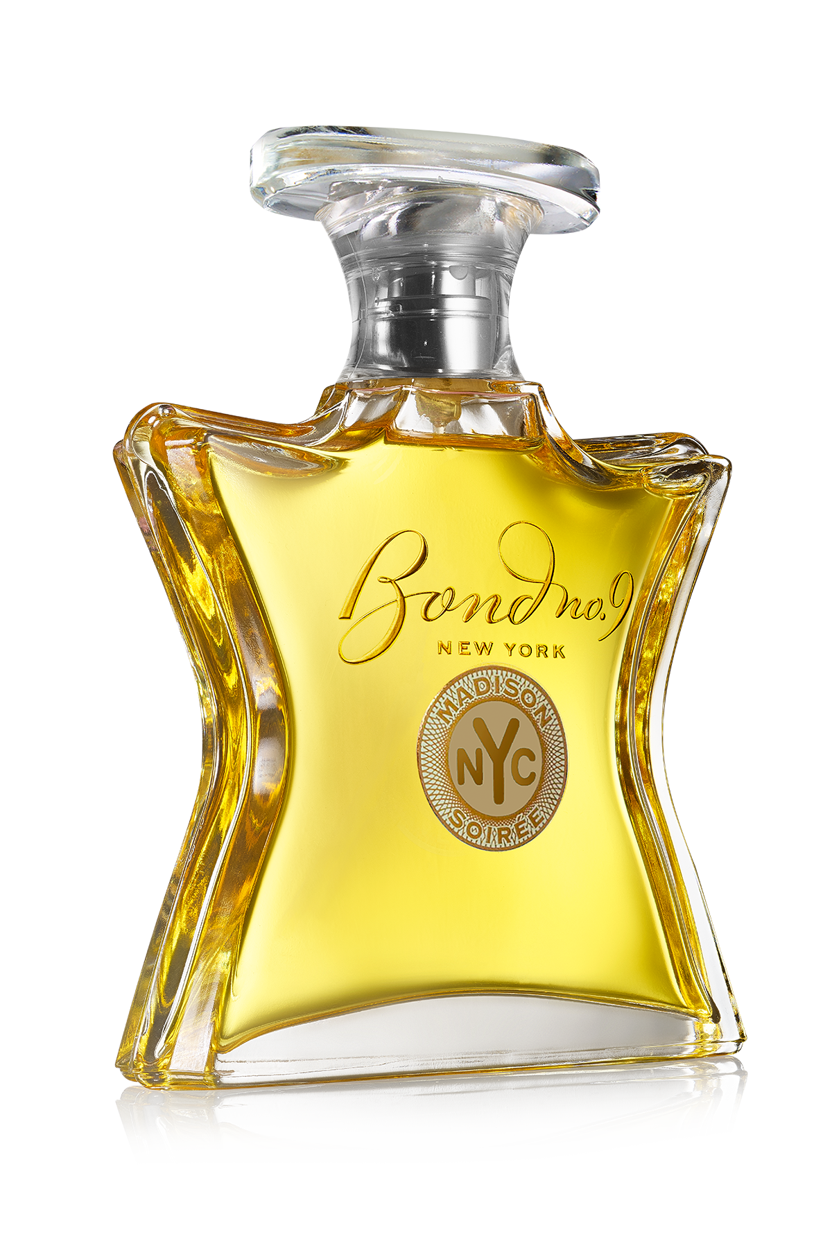 Bond No. 9 Madison Soiree Fragrance